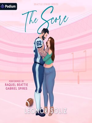 cover image of The Score